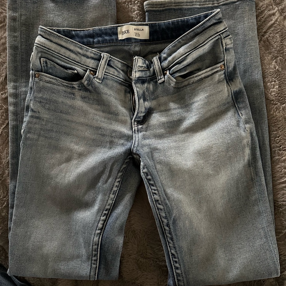 BKE Stella jeans